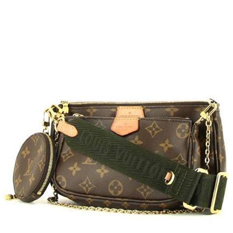 borsa louis vuitton a quadrata a tracolla bianca e marroncino|Favorite Monogram Empreinte Leather .